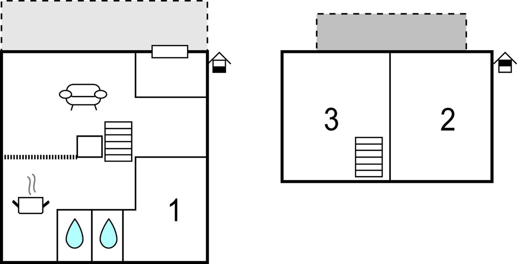 Ferienhaus 65 In Kirchheim 외부 사진