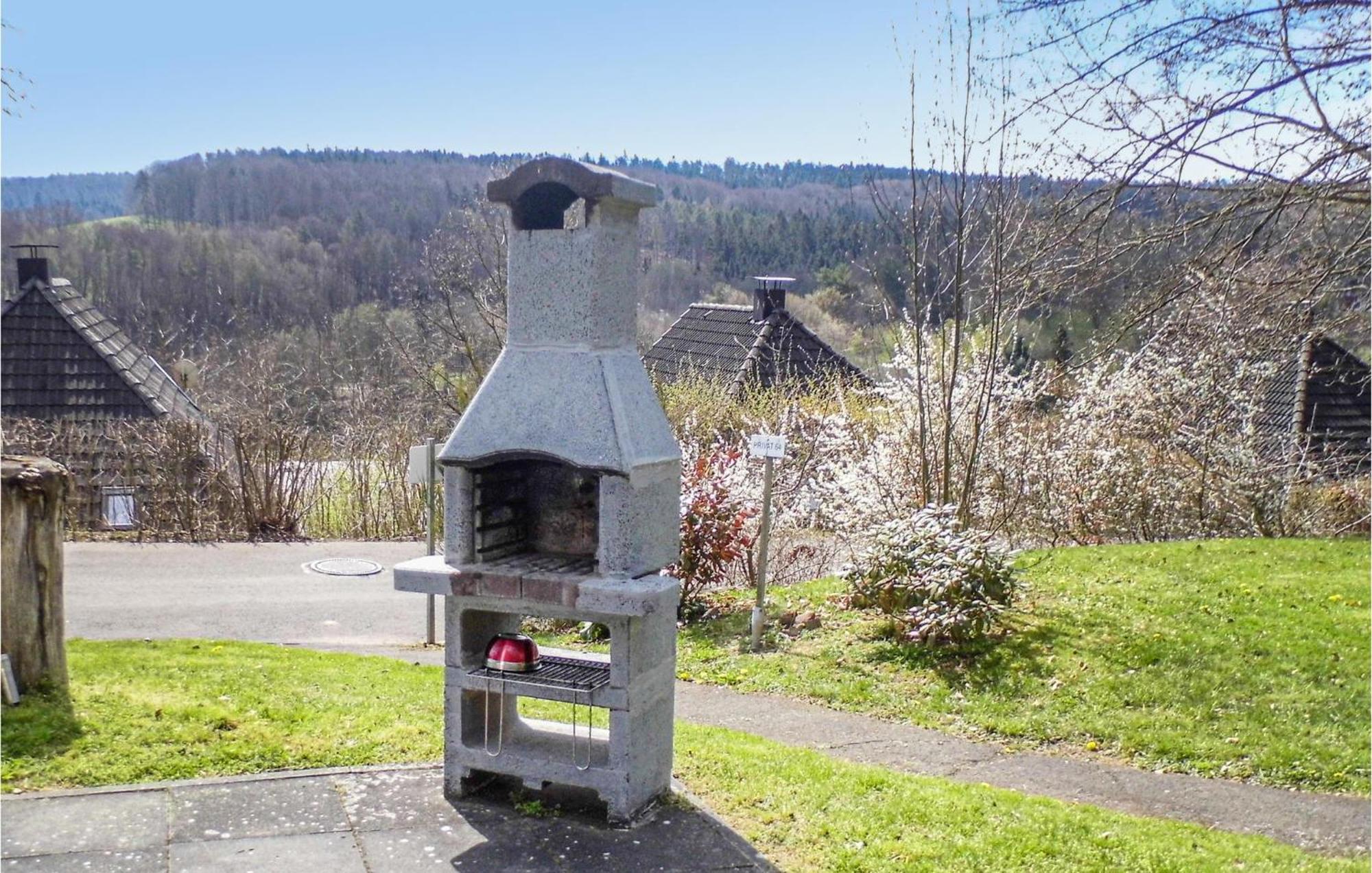 Ferienhaus 65 In Kirchheim 외부 사진