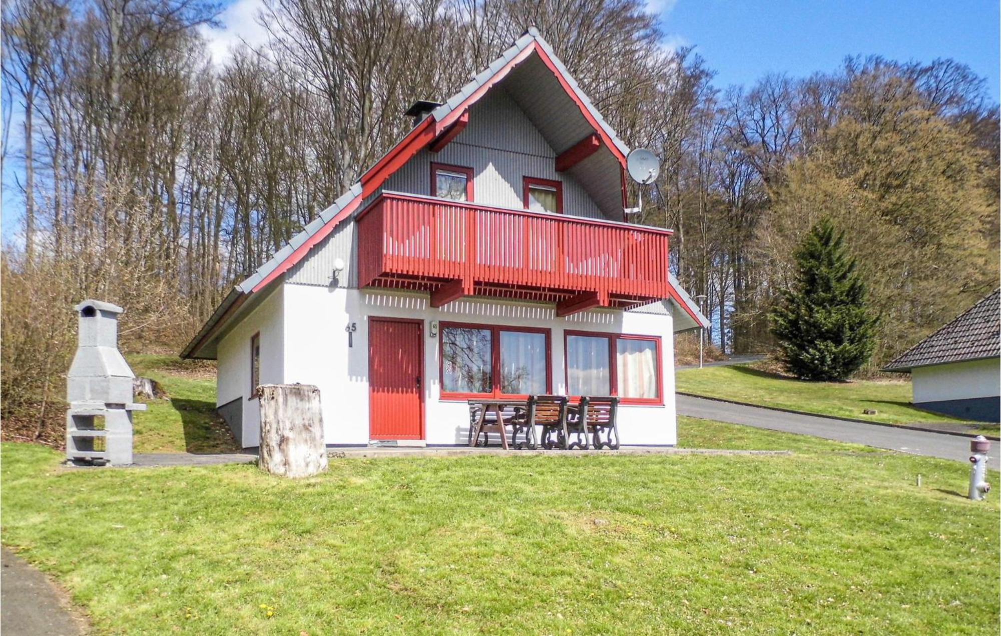 Ferienhaus 65 In Kirchheim 외부 사진