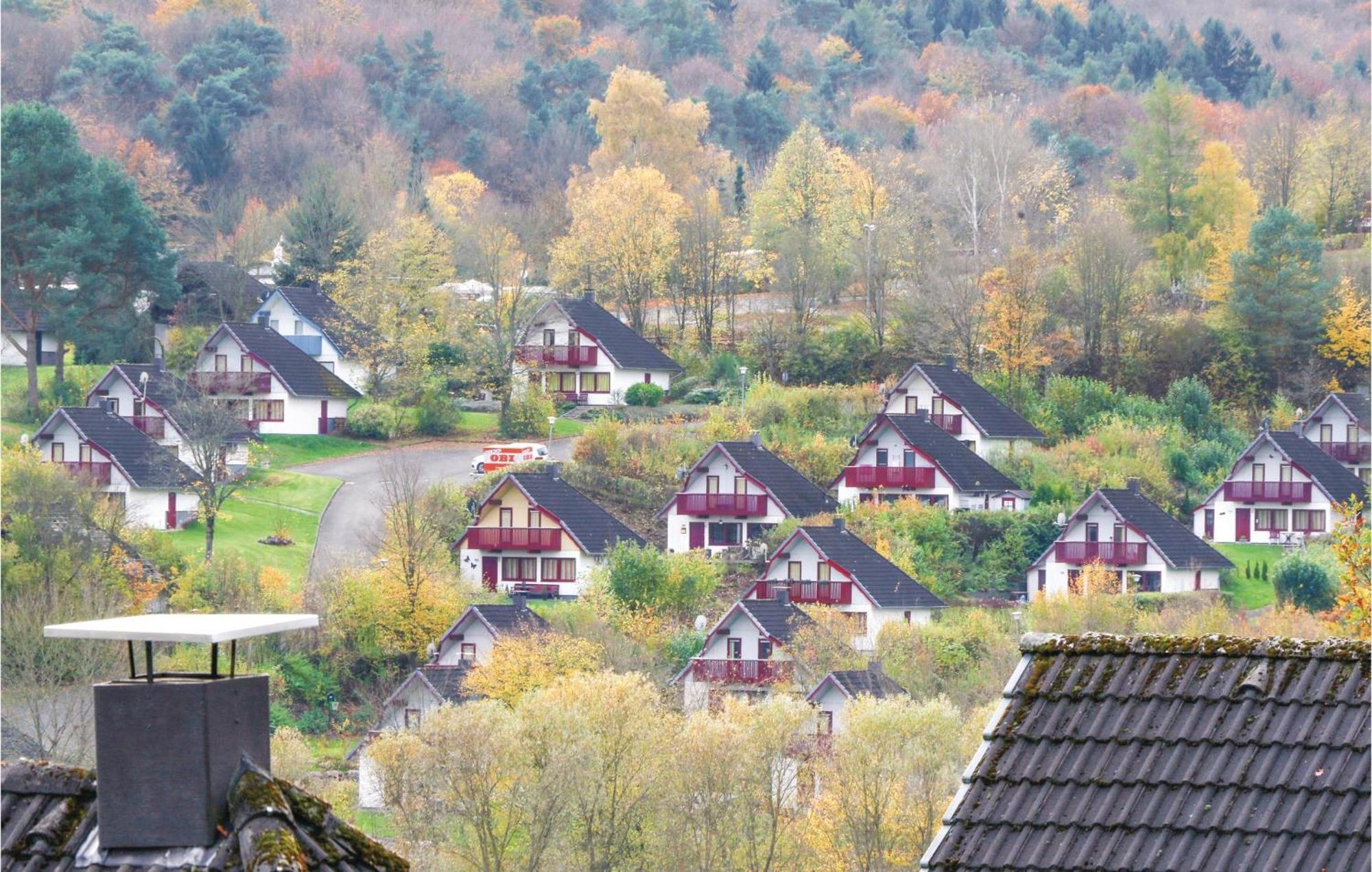 Ferienhaus 65 In Kirchheim 외부 사진